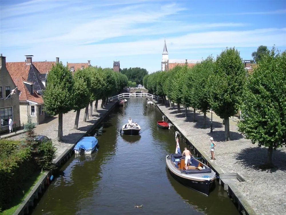 Sloten: Sloten 02