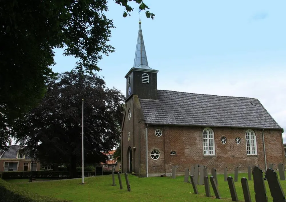 Tjalleberd: Tjalleberd